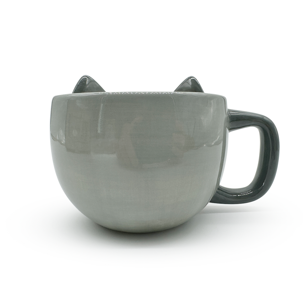 Mug Tuxedo Cat