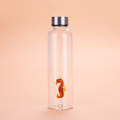 Bouteille réutilisable Atlantis Seahorse