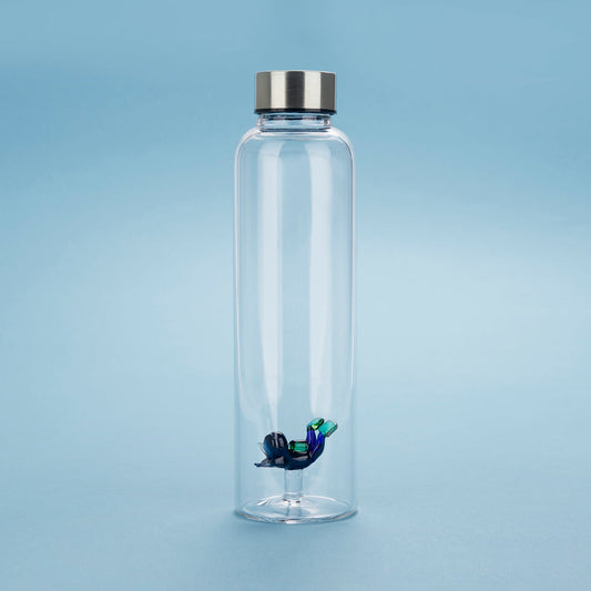 Bouteille réutilisable Atlantis Scuba