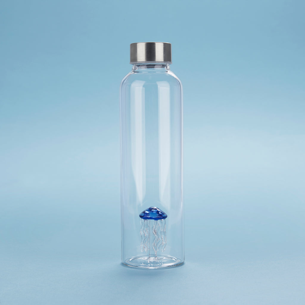 Bouteille réutilisable Atlantis Jellyfish