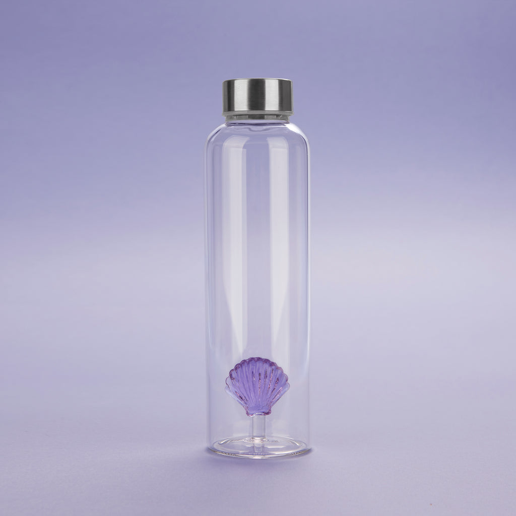 Bouteille réutilisable Atlantis Shell