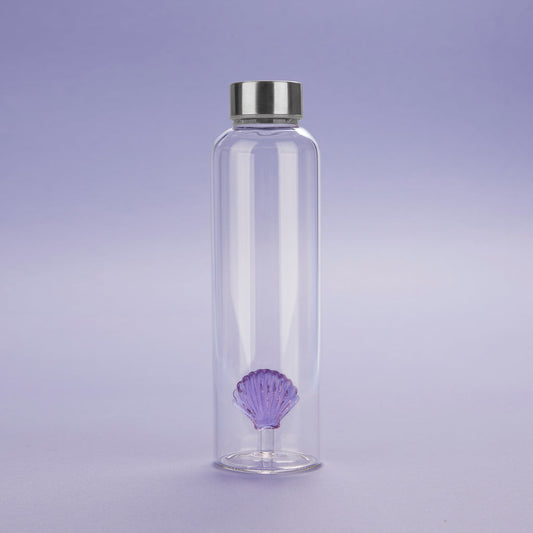 Bouteille réutilisable Atlantis Shell