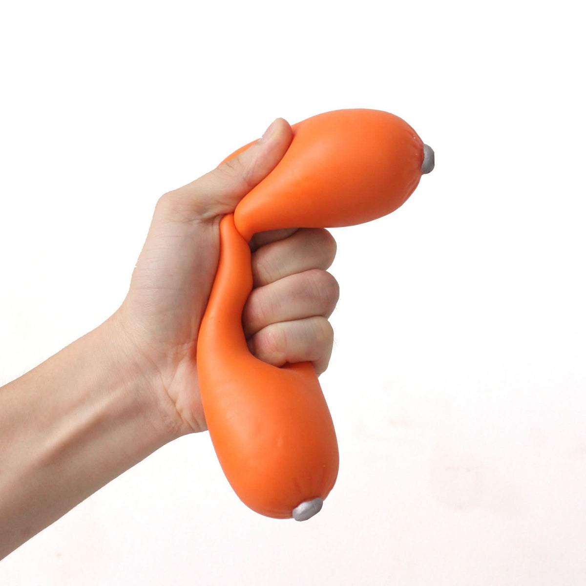 Balle anti-stress Saucisse