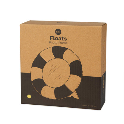 Cadre photo Floats