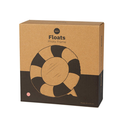 Cadre photo Floats