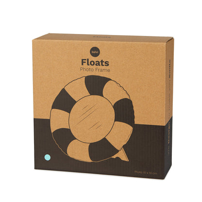 Cadre photo Floats