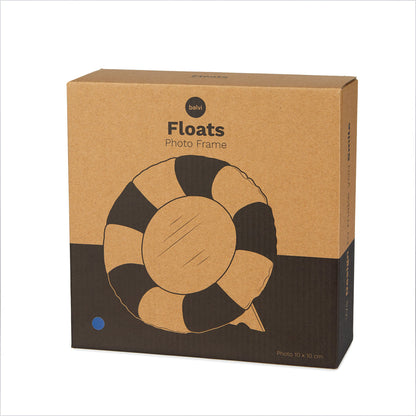 Cadre photo Floats