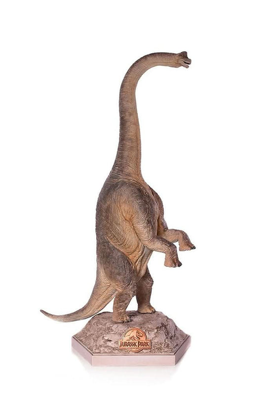 Brachiosaurus - Jurassic Park - Half Scale 1/20 - Iron Studios
