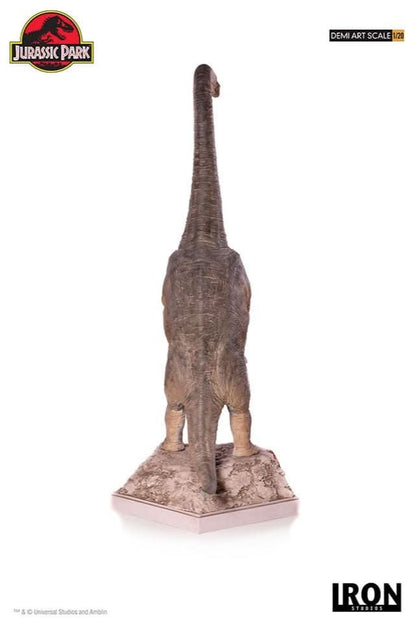 Brachiosaurus - Jurassic Park - Half Scale 1/20 - Iron Studios