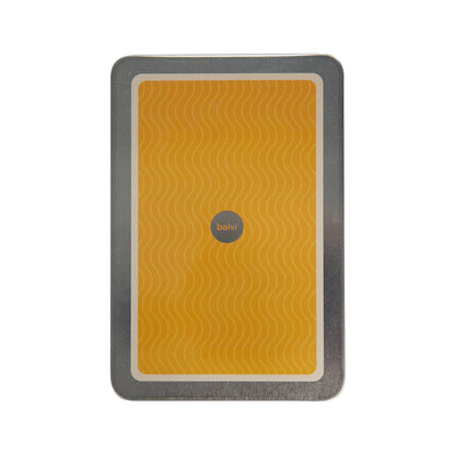 Carnet Conserverie Sardines