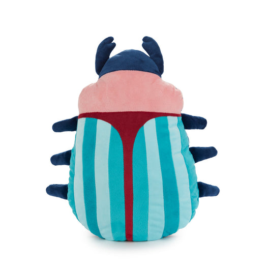 Beetle Cushion