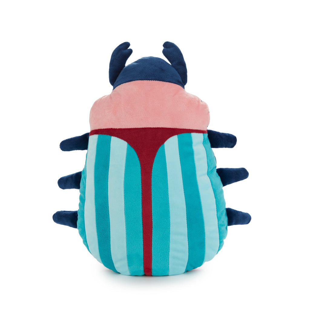 Coussin The Beetles