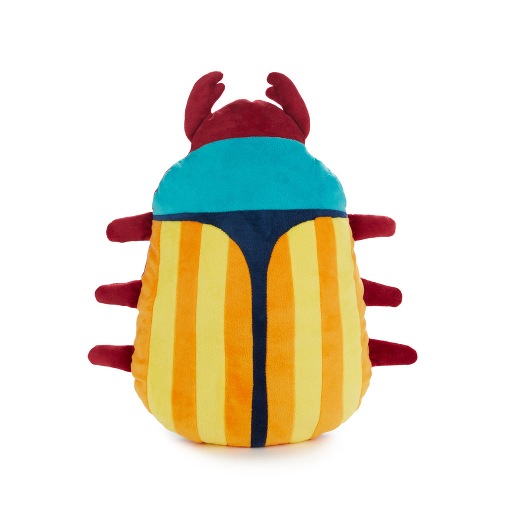 Beetle Cushion