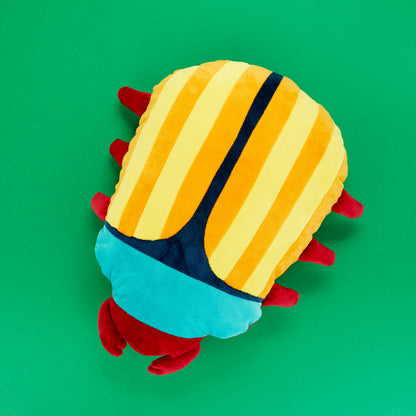 Coussin The Beetles