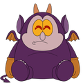 Henchman Plush (9in)