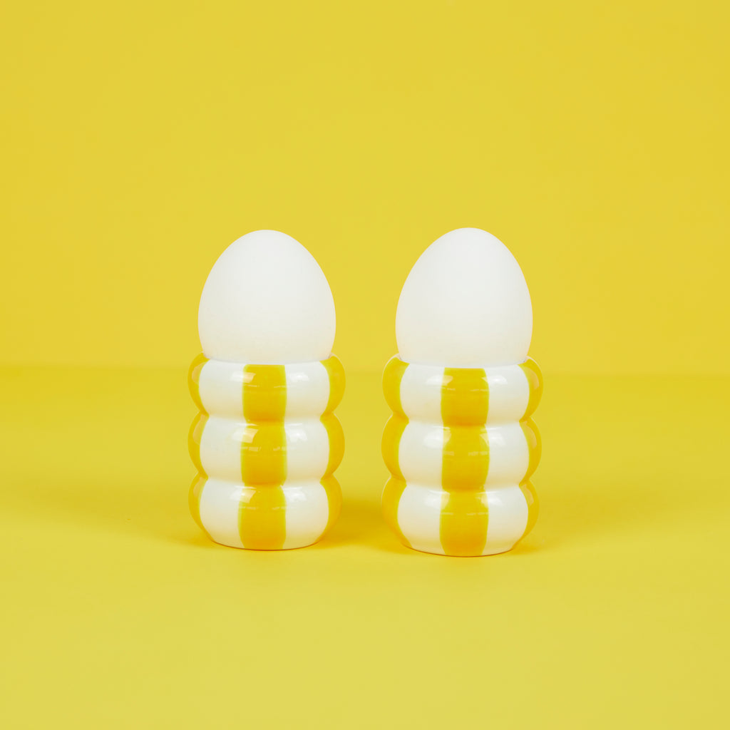 Coquetier Floats