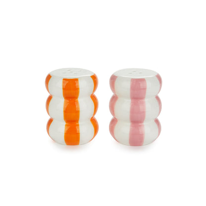 Salière et poivrière Floats