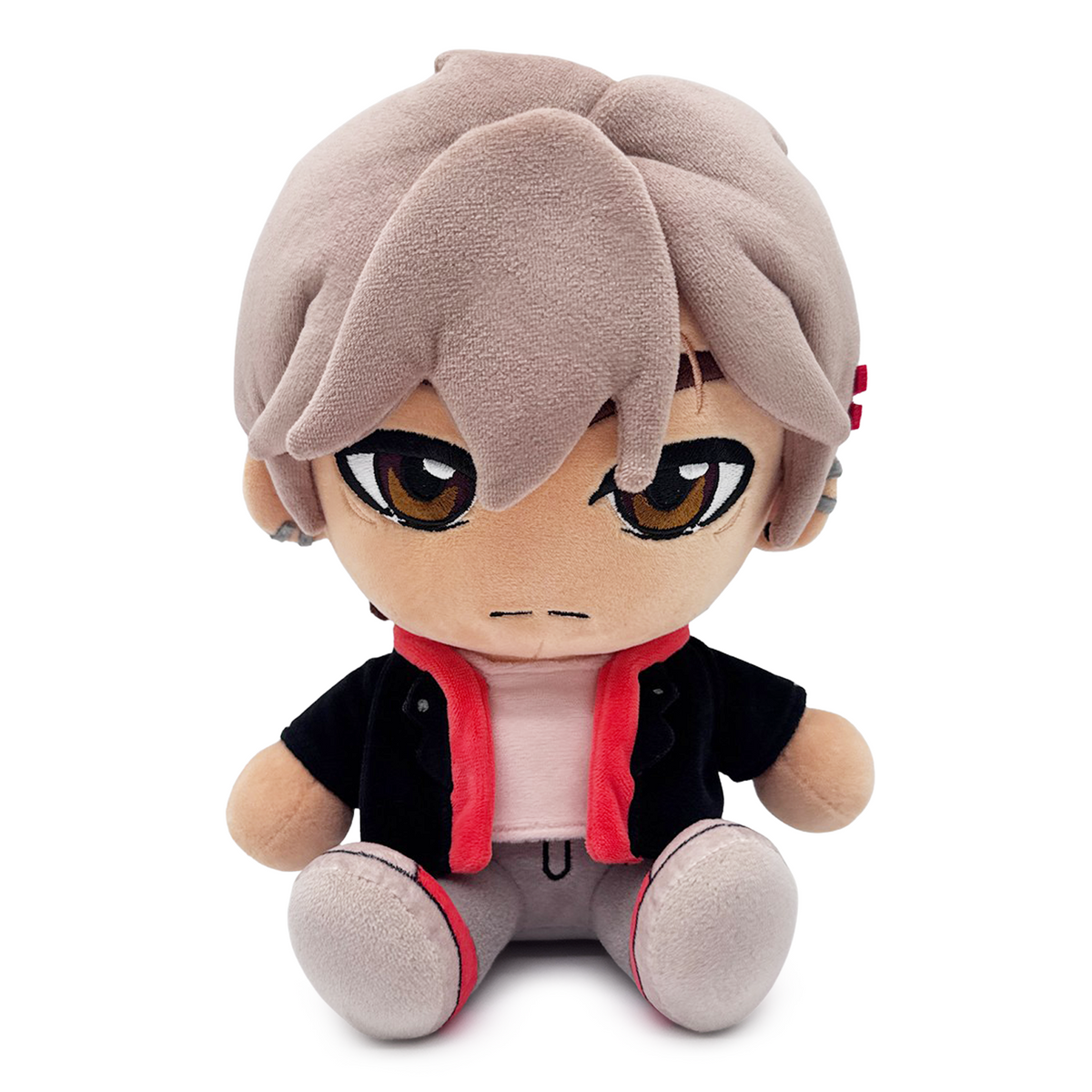 Hiroki Plush (9in)