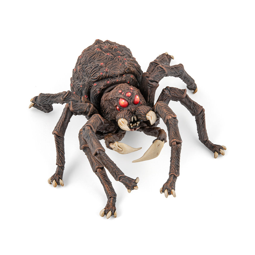 Arachnos Figurine