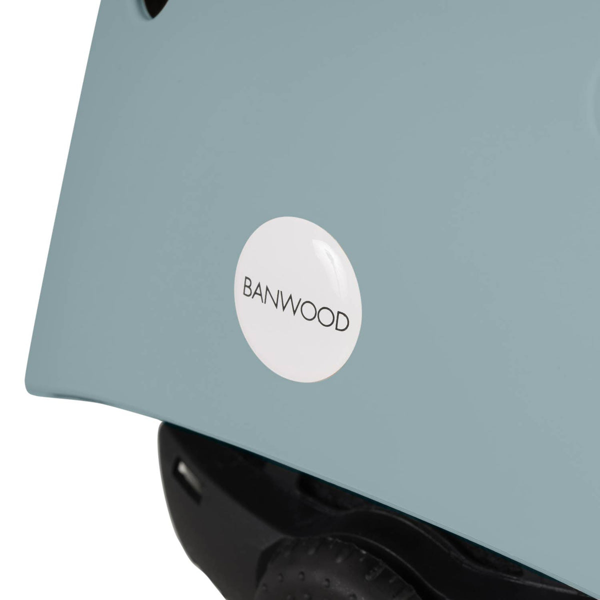 Eco Children's Helmet - Turquoise
