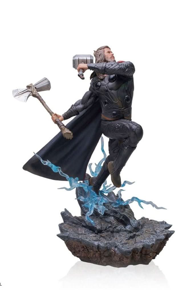 Thor Statue - Avengers: Endgame - Art Scale 1/10 - Iron Studios