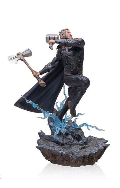 Thor Statue - Avengers: Endgame - Art Scale 1/10 - Iron Studios