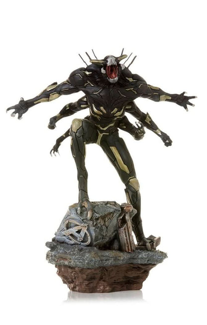 General Outrider Statue - Avengers: Endgame - Art Scale - Iron Studios