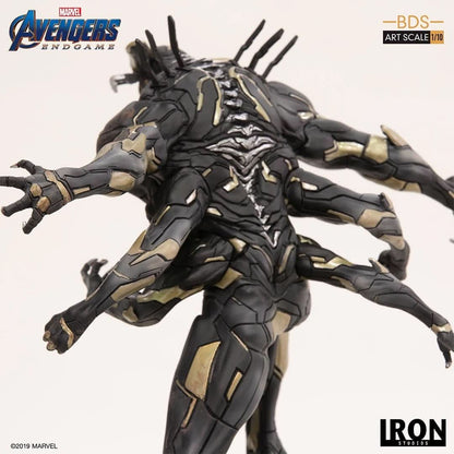 General Outrider Statue - Avengers: Endgame - Art Scale - Iron Studios