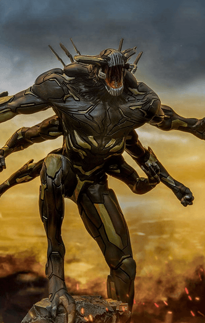 General Outrider Statue - Avengers: Endgame - Art Scale - Iron Studios