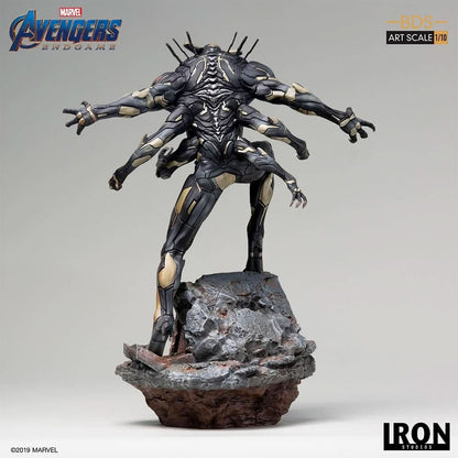 General Outrider Statue - Avengers: Endgame - Art Scale - Iron Studios