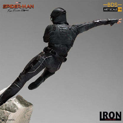 Night-Monkey Statue - Spider-Man: Far From Home - Art Scale 1/10 - Iron Studios