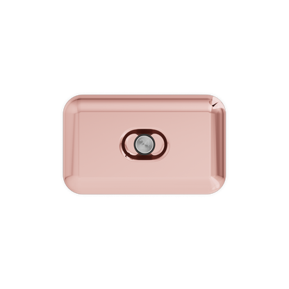 Lunch Box | Rose Gold
