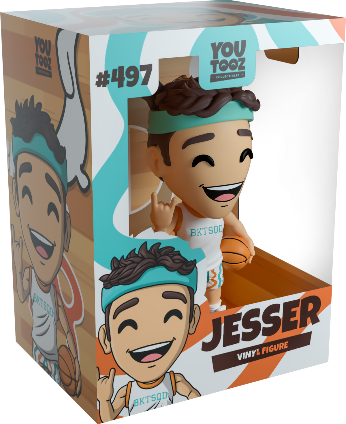 Jesser