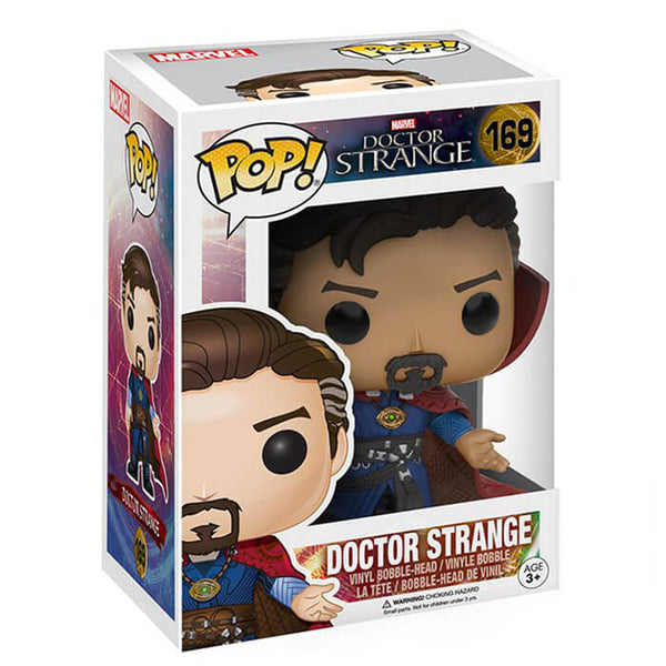 Funko Pop! Doctor Strange – Marvel
