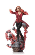 Statue Scarlet Witch - Avengers: Endgame - Art Scale 1/10 - Marvel