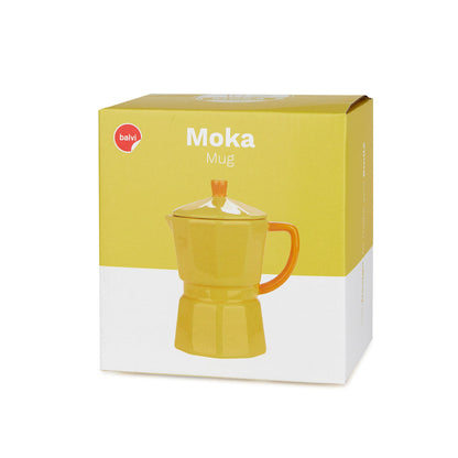 Tasse Moka