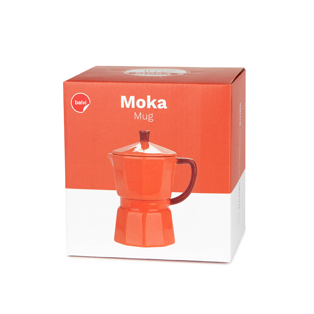 Tasse Moka