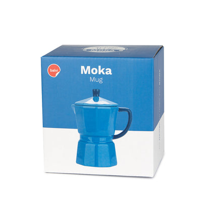 Tasse Moka