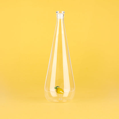 Bouteille Botanical Lemon