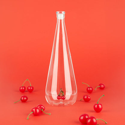 Bouteille Botanical Cherry