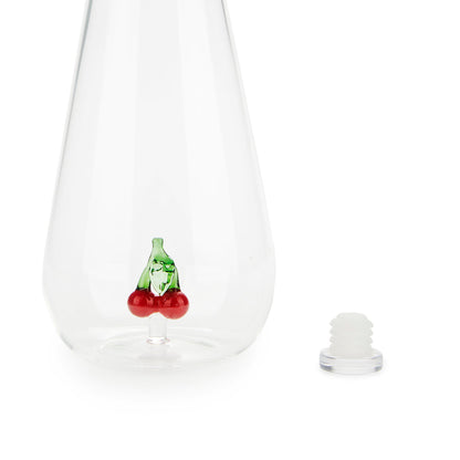 Bouteille Botanical Cherry