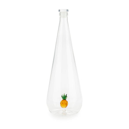 Bouteille Ananas Botanique