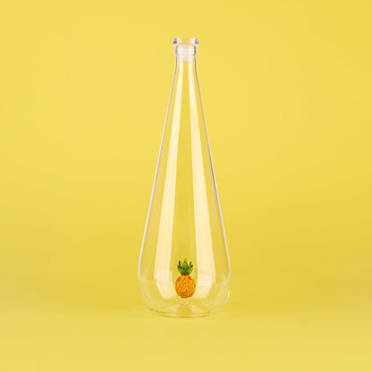 Bouteille Ananas Botanique