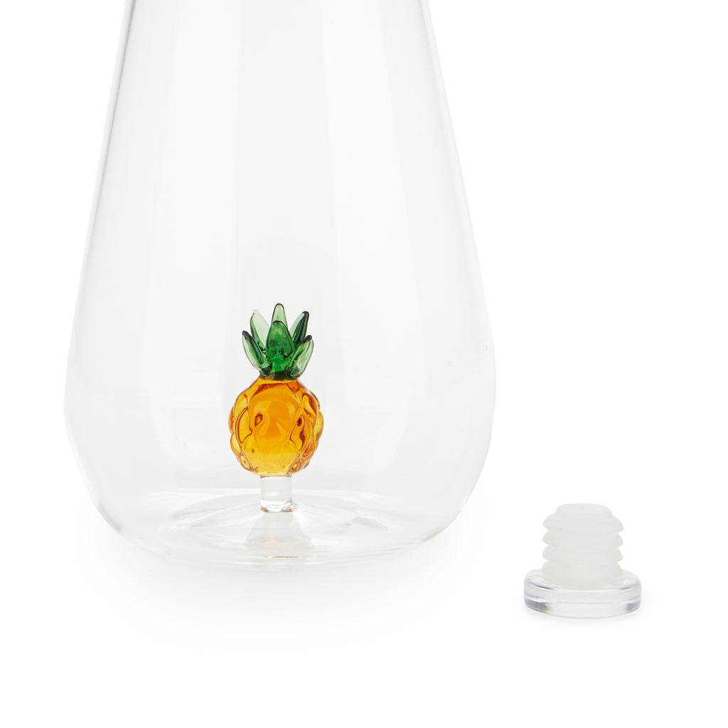 Bouteille Botanical Pineapple
