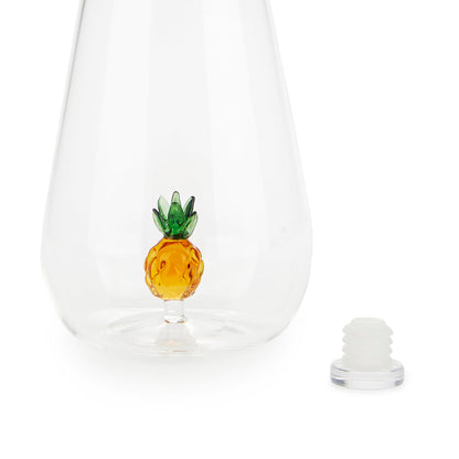 Bouteille Botanical Pineapple
