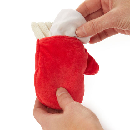 Chauffe-mains Mitten