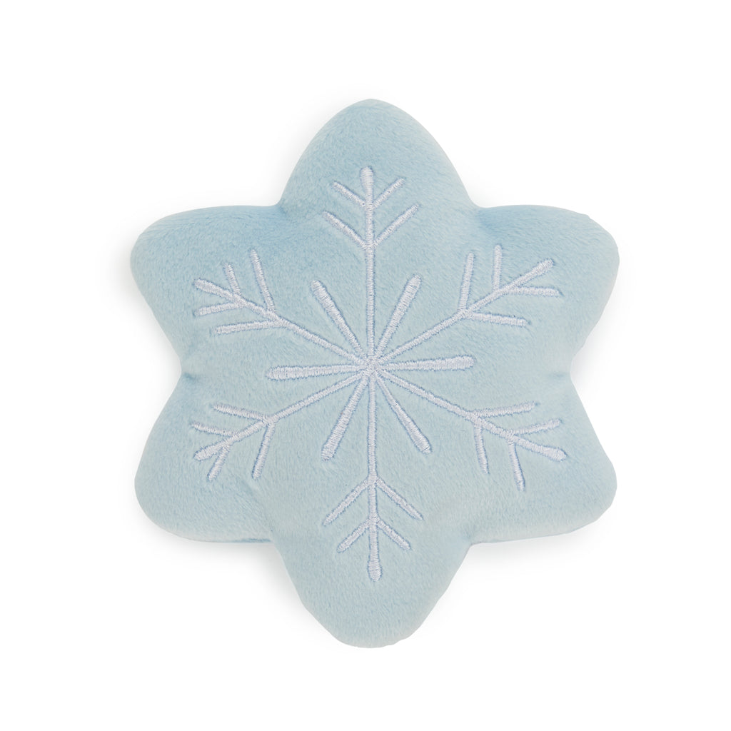 Chauffe-mains Snowflake
