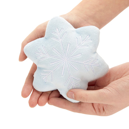 Chauffe-mains Snowflake