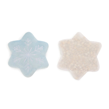 Chauffe-mains Snowflake