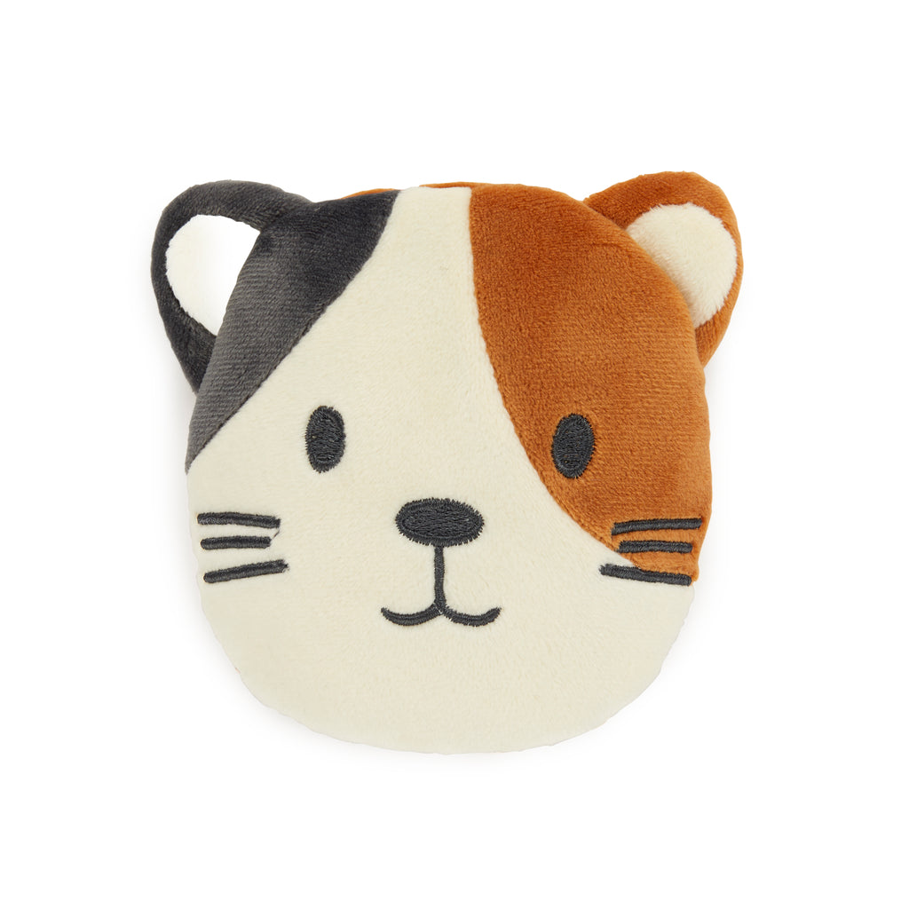 Chauffe-mains Kitty Calico